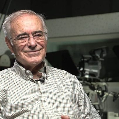 Morreu aos 90 anos o jornalista e escritor Mário Zambujal