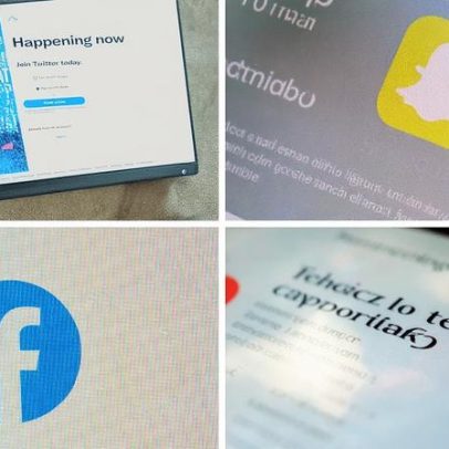 Campanha global combate a enshitification das redes sociais