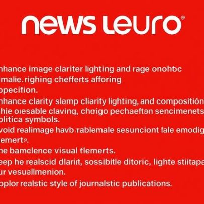 Última hora: atualizações em curso