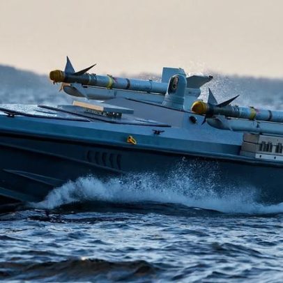 Forças da NATO não detetaram drones ucranianos em exercício militar em Portugal