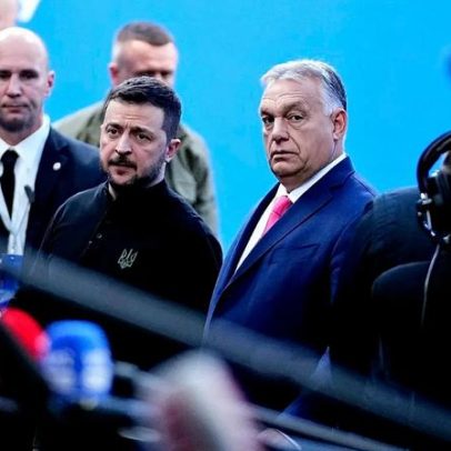 Bruxelas questiona se Orbán cederá antes das eleições