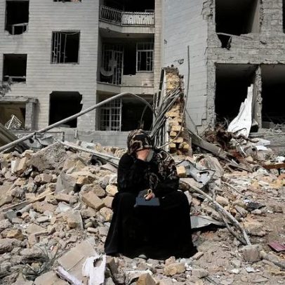 Pelo menos sete mortos em novos ataques israelitas no Líbano