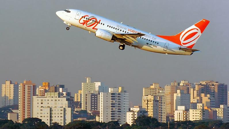 GOL anuncia voos diretos entre Rio de Janeiro, Lisboa e Paris