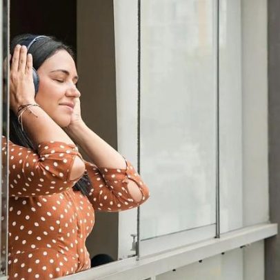 Químicos nocivos em auscultadores populares vendidos na Europa, estudo revela