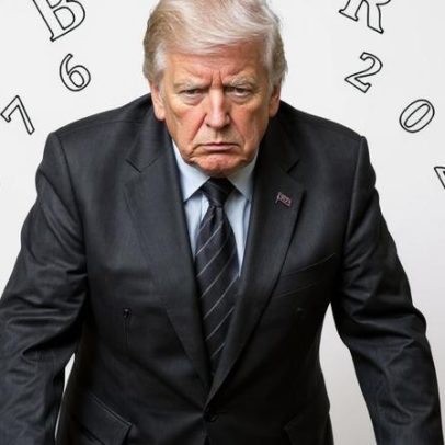 Críticos contestam aprovação da moeda de ouro de 24 quilates de Trump