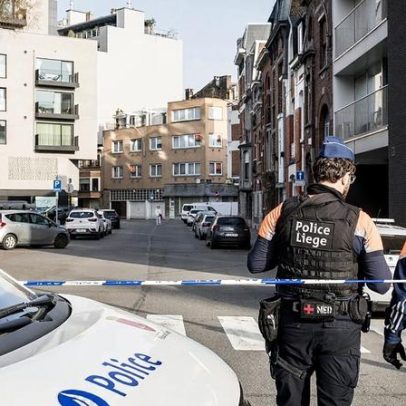 Ameaças a judeus na Europa aumentam, afirma investigador