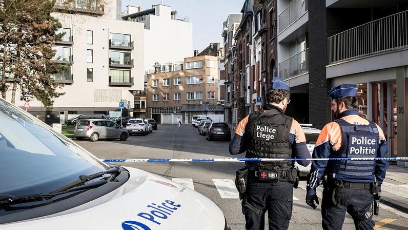 Na segunda-feira, registou-se uma explosão no exterior de uma sinagoga em Liège, na Bélgica. O Ministério Público Federal está a investigar as suspeitas de terrorismo.