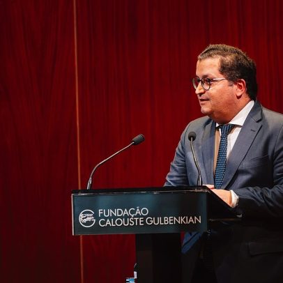 Ministro das Finanças admite défice em 2026 para mitigar choques externos