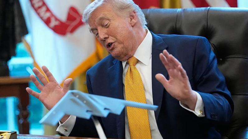 Trump diz que seria uma grande honra tomar Cuba