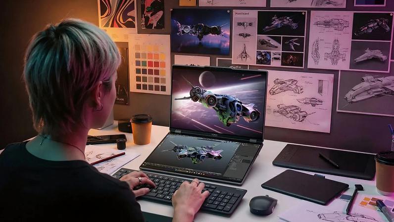 Agentes de super IA e novos formatos de ecrã marcam novidades da Lenovo no MWC