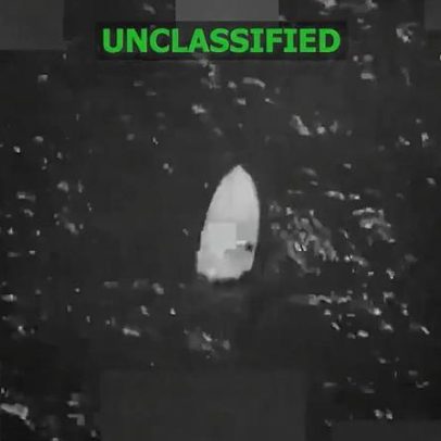 EUA matam 6 pessoas após ataque a lancha ligada ao tráfico de drogas no Pacífico