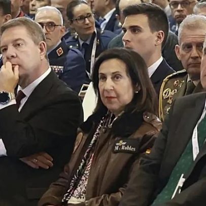 Governo espanhol confirma retirada completa de militares do Iraque