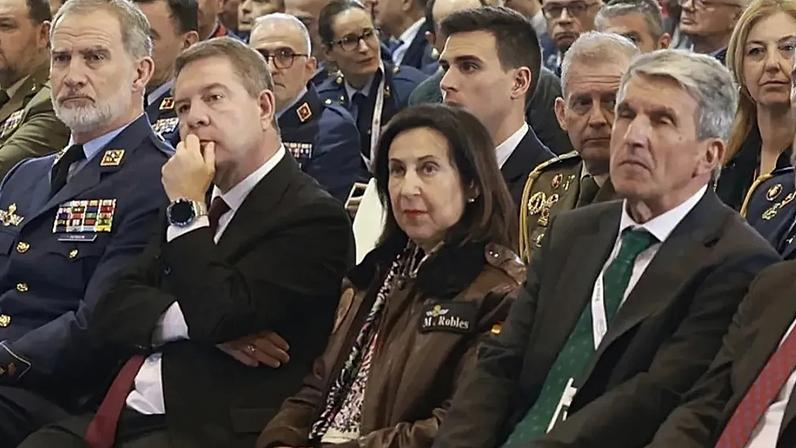 Governo espanhol confirma retirada completa de militares do Iraque