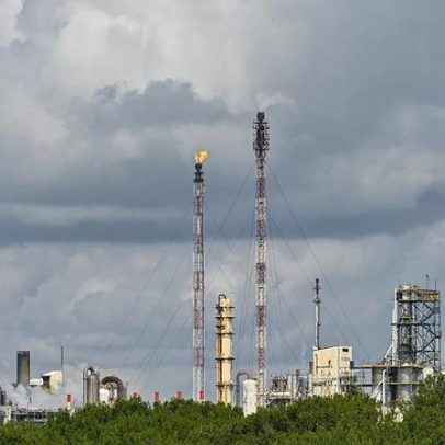 Rússia usa antiga campanha para ironizar Europa sobre energia