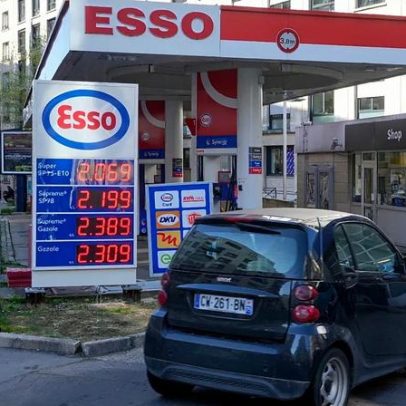 Guerra no Irão empurra Europa para crise de estagflação