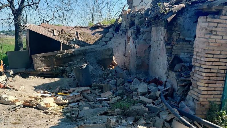 Dois anarquistas morrem em Roma após desmoronar a casa, suspeita de bomba