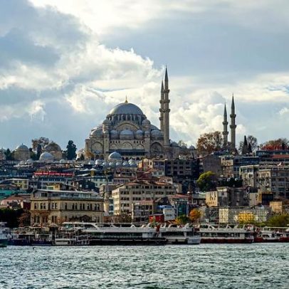 Turquia abriga cinco das dez cidades mais poluídas da Europa