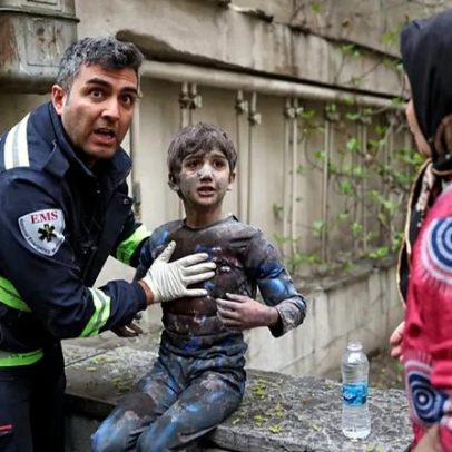 Paquistão reúne-se com Arábia Saudita, Egipto e Turquia para reduzir hostilidades