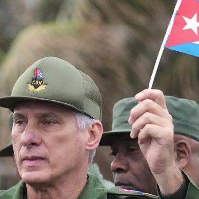 Cuba alerta para resistência inatacável após ameaças de Trump tomar a ilha