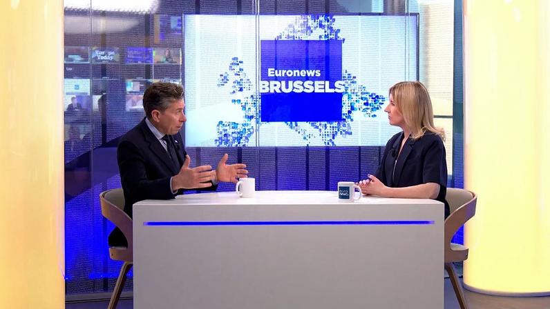 Líbano pode tornar-se a próxima Gaza, alerta responsável humanitário da ONU