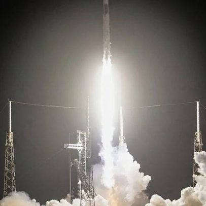 SpaceX prepara IPO com até 30% das ações para pequenos investidores