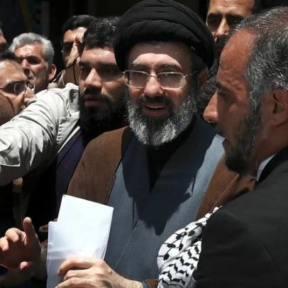 Filho de Ali Khamenei torna-se o novo Líder Supremo do Irão