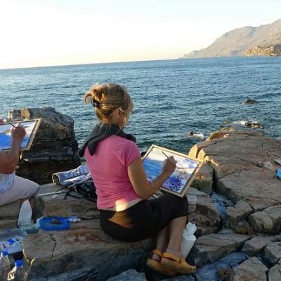 Europa: guia prático para planear férias criativas