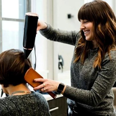 Cabeleireiros europeus: o papel no combate às alterações climáticas