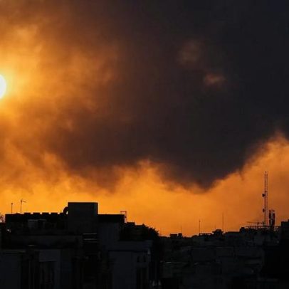 Irão: centros de dados tornam-se novo alvo da guerra moderna