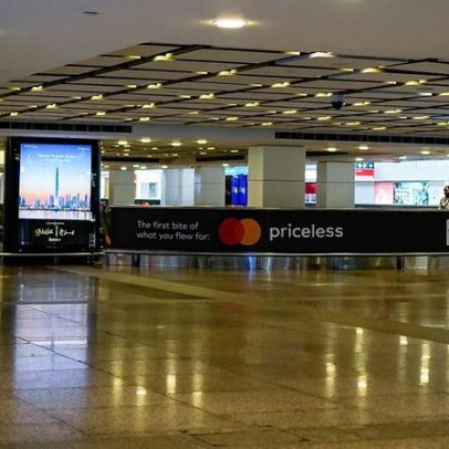 Emirados interceptam 1.000 drones desde o início da guerra com o Irão