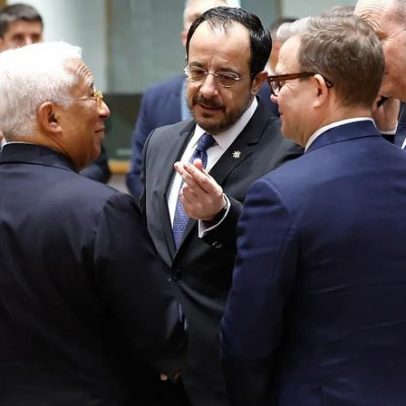 UE: o veto é arma de pressão? Pergunte ao chatbot da Euronews