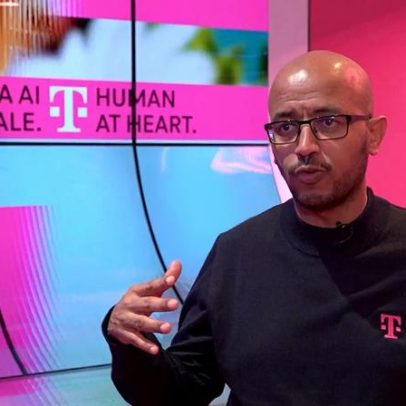 Deutsche Telekom aposta na Starlink para eliminar falhas de rede móvel na Europa