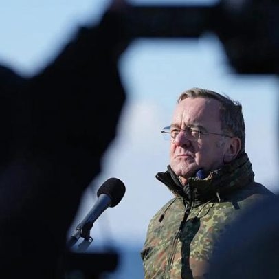 Alemanha é hoje o quarto maior exportador de armas do mundo