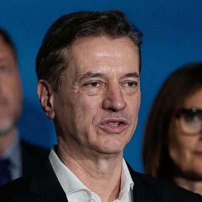 Resultados preliminares na Eslovénia mostram corrida entre liberais e direita