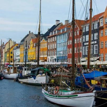Viagens urbanas na Europa mais acessíveis para famílias com crianças pequenas