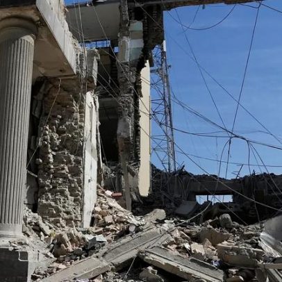 Comunidade internacional dividida ante ataques de Israel e EUA contra o Irão