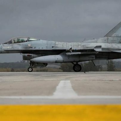 Caças gregos e turcos em Chipre: presença não aumenta tensão, riscos existem