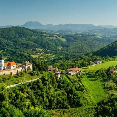 Croácia anuncia novo parque natural protegido e atividades para visitantes