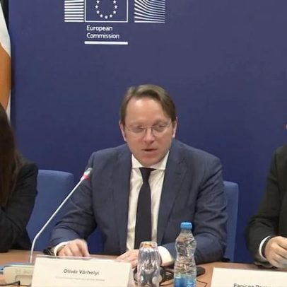 Comissário europeu defende confinamento e abate de animais por febre aftosa