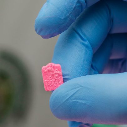 Relatório indica queda de ecstasy, aumento de cocaína e cetamina