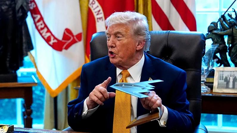 Qual arma é mais eficaz contra bunkers, Taurus alemão ou bomba dos EUA?