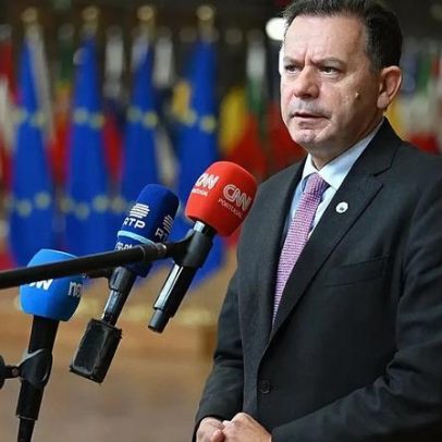 Governo português apoia Trump e Netanyahu no ataque ao Irão