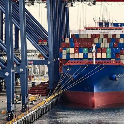 Democratas dizem que tarifas de Trump podem custar 2.500 dólares às famílias