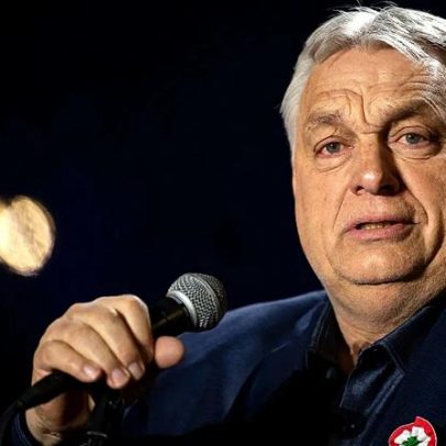 Governo húngaro acusa jornalista e equipa do Tisza de espionagem ucraniana