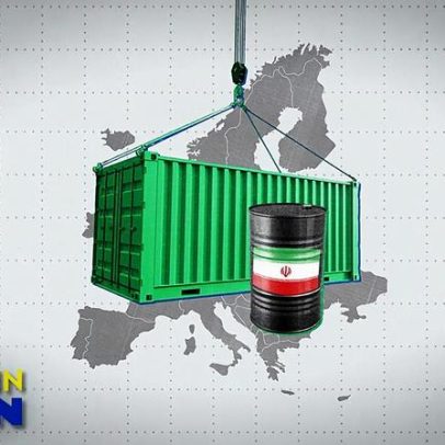 Como o conflito no Irão afeta o comércio, mesmo sem petróleo europeu