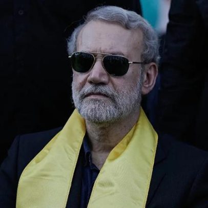 Israel afirma que Ali Larijani morreu em ataque à segurança iraniana