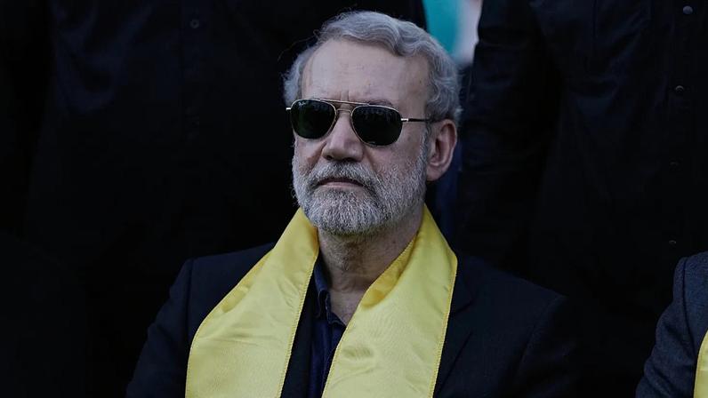 Israel afirma que Ali Larijani morreu em ataque à segurança iraniana