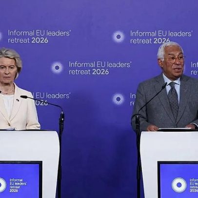 UE pressiona Bruxelas com opções para reduzir faturas de eletricidade