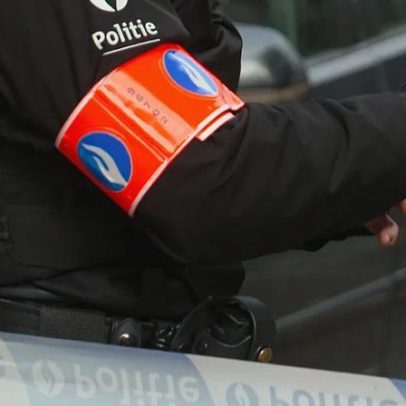 Explosão danifica sinagoga histórica em Liège