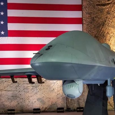 Portugal autoriza aterragem de drones MQ-9 Reaper dos EUA nas Lajes